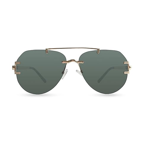 Optofendy Aviator Sunglasses